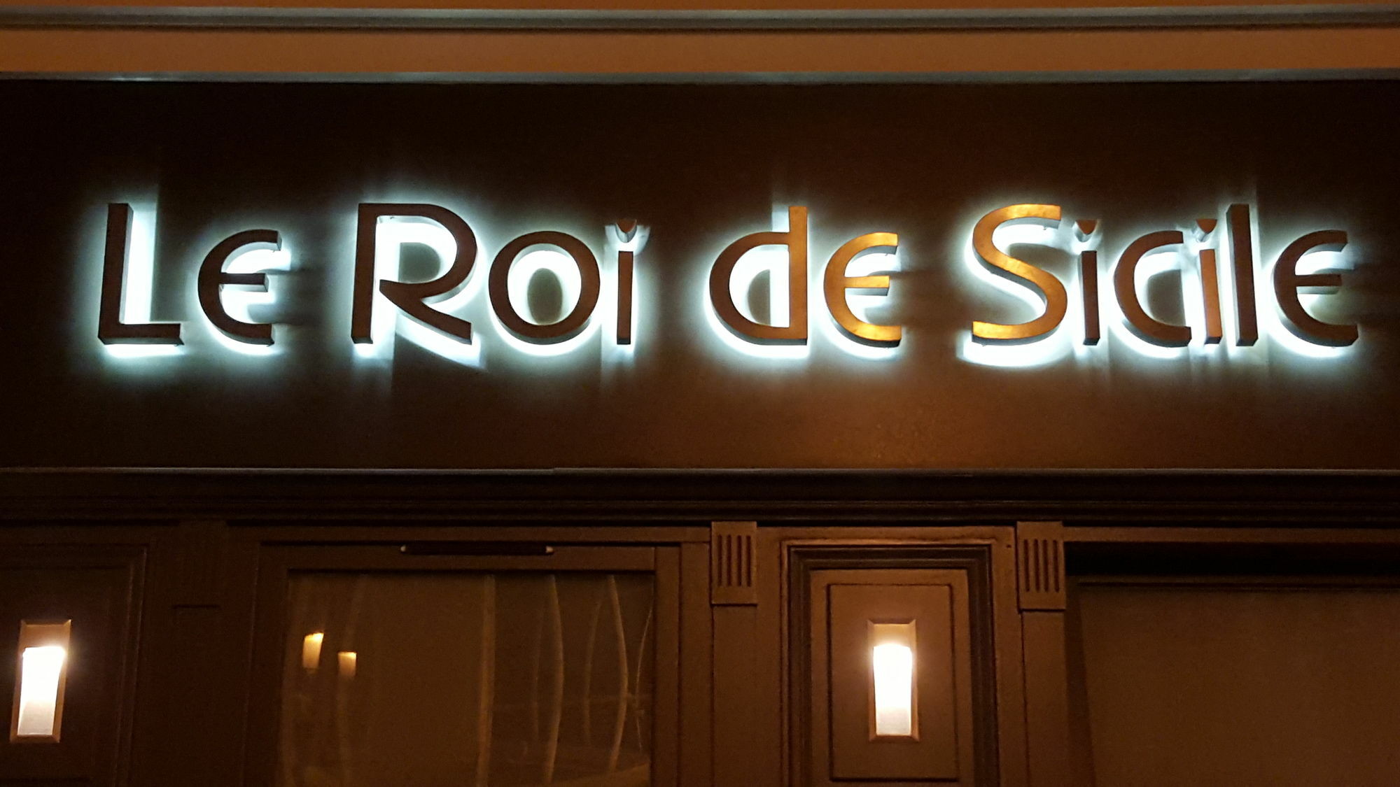 Roi De Sicile - Rivoli -- Luxury Apartment Hotel Paris Luaran gambar